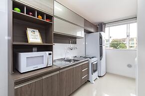 Aluguel Apartamento 2 quartos sendo 1 suíte - 522