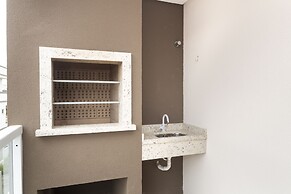 Aluguel Apartamento 2 quartos sendo 1 suíte - 522