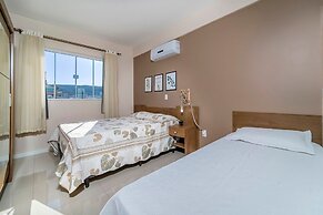 Aluguel Apartamento 2 quartos sendo 1 suíte - 522