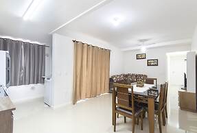 Aluguel Apartamento 2 quartos sendo 1 suíte - 522