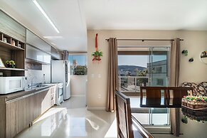 Aluguel Apartamento 2 quartos sendo 1 suíte - 522