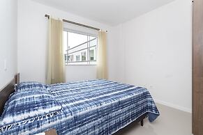 Aluguel Apartamento 2 quartos sendo 1 suíte - 522