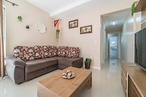 Aluguel Apartamento 2 quartos sendo 1 suíte - 522