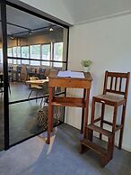 B&B de Wilhelminaschool