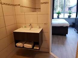 B&B de Wilhelminaschool