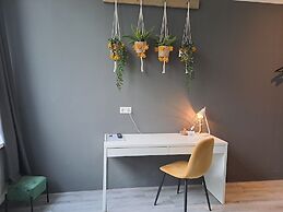 B&B de Wilhelminaschool