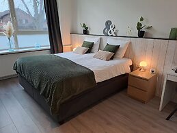 B&B de Wilhelminaschool