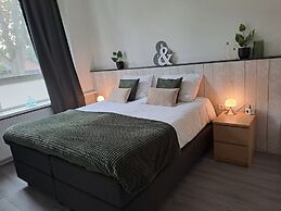 B&B de Wilhelminaschool