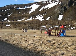 Ásbrandsstaðir Cottage