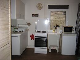 Ásbrandsstaðir Cottage