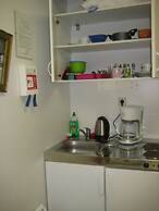 Ásbrandsstaðir Cottage