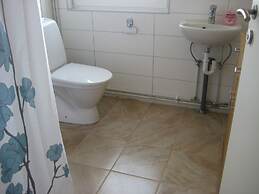 Ásbrandsstaðir Cottage