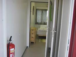 Ásbrandsstaðir Cottage