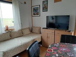 Ásbrandsstaðir Cottage