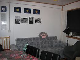 Ásbrandsstaðir Cottage