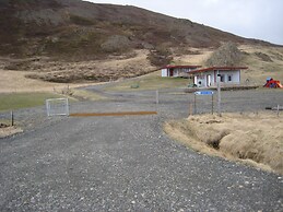 Ásbrandsstaðir Cottage