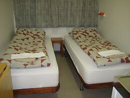 Ásbrandsstaðir Cottage