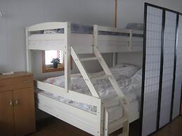 Ásbrandsstaðir Cottage