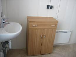 Ásbrandsstaðir Cottage