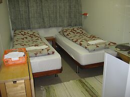 Ásbrandsstaðir Cottage