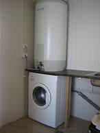 Ásbrandsstaðir Cottage