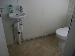 Ásbrandsstaðir Cottage