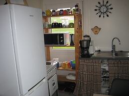 Ásbrandsstaðir Cottage