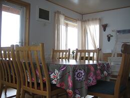 Ásbrandsstaðir Cottage