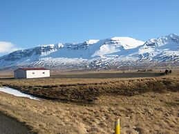 Ásbrandsstaðir Cottage