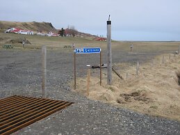 Ásbrandsstaðir Cottage