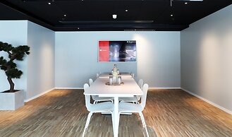 Best Western Plus Ten Hotel