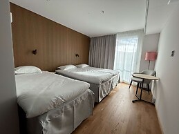Best Western Plus Ten Hotel