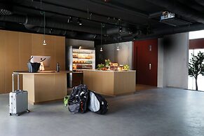 Best Western Plus Ten Hotel