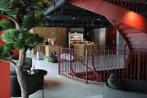 Best Western Plus Ten Hotel