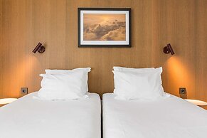 Best Western Plus Ten Hotel