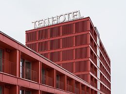 Best Western Plus Ten Hotel