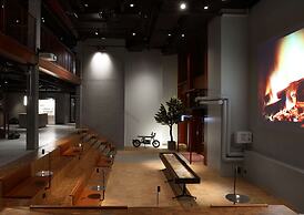 Best Western Plus Ten Hotel