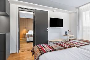 Best Western Plus Ten Hotel
