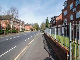 My-Places Apartment By The Park - P5