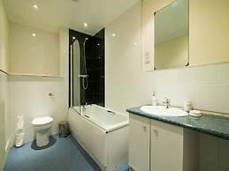 My-Places Apartment By The Park - P5