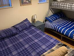 My-Places Apartment By The Park - P5