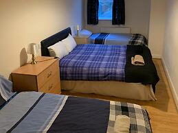 My-Places Apartment By The Park - P5