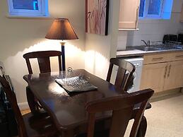 My-Places Apartment By The Park - P5