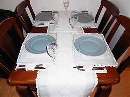 My-Places Apartment By The Park - P5