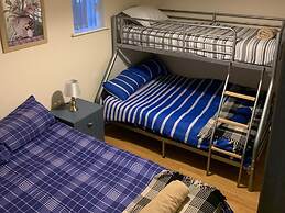 My-Places Apartment By The Park - P5