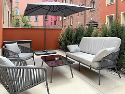 Nurban Apartments GoHo