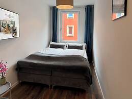 Nurban Apartments GoHo