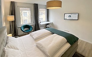 Nurban Apartments City