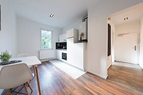 Nurban Apartments GoHo