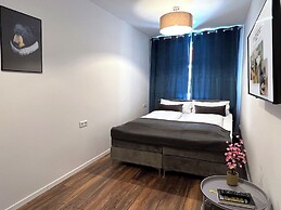 Nurban Apartments GoHo
